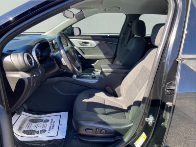 2019 Chevrolet Blazer SUV