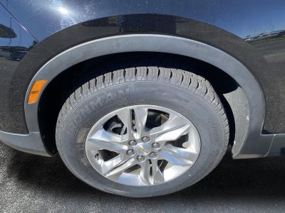 2019 Chevrolet Blazer SUV