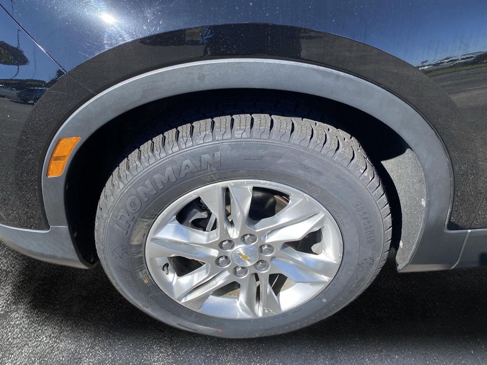 2019 Chevrolet Blazer SUV