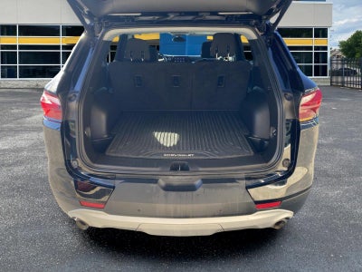 2019 Chevrolet Blazer SUV