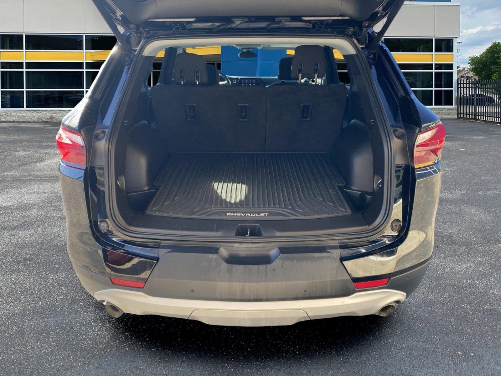 2019 Chevrolet Blazer SUV