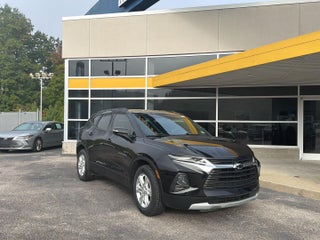 2019 Chevrolet Blazer SUV