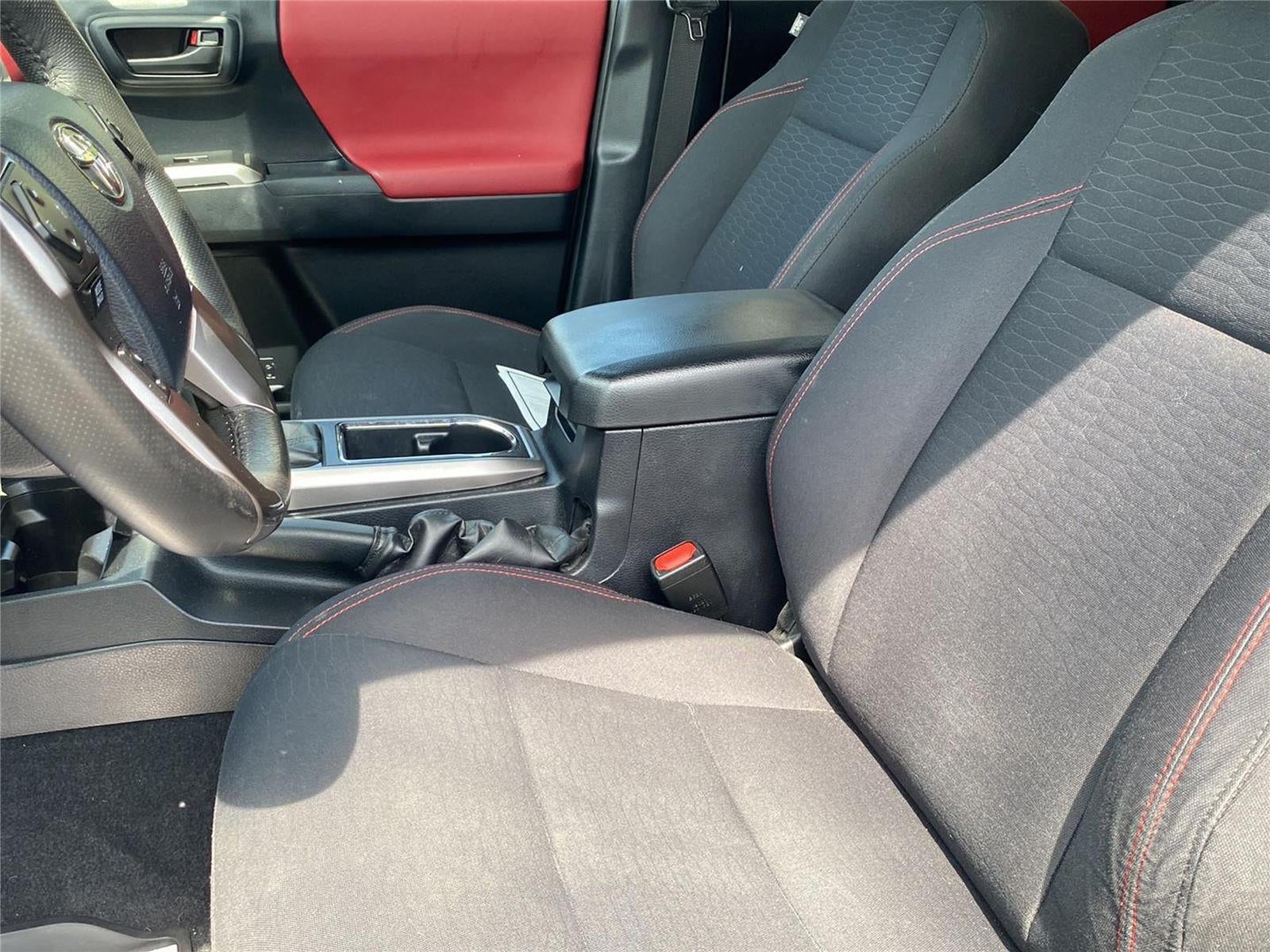 2018 Toyota Tacoma SR5