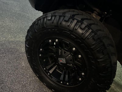 2016 Toyota Tacoma TRD Off Road