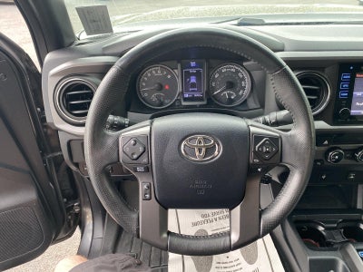 2016 Toyota Tacoma TRD Off Road
