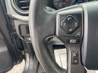 2016 Toyota Tacoma TRD Off Road