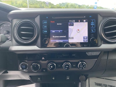2016 Toyota Tacoma TRD Off Road