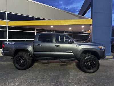 2016 Toyota Tacoma TRD Off Road