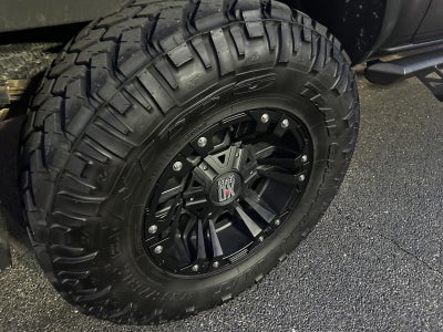 2016 Toyota Tacoma TRD Off Road