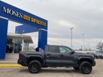 2025 Toyota Tacoma TRD Pro HV
