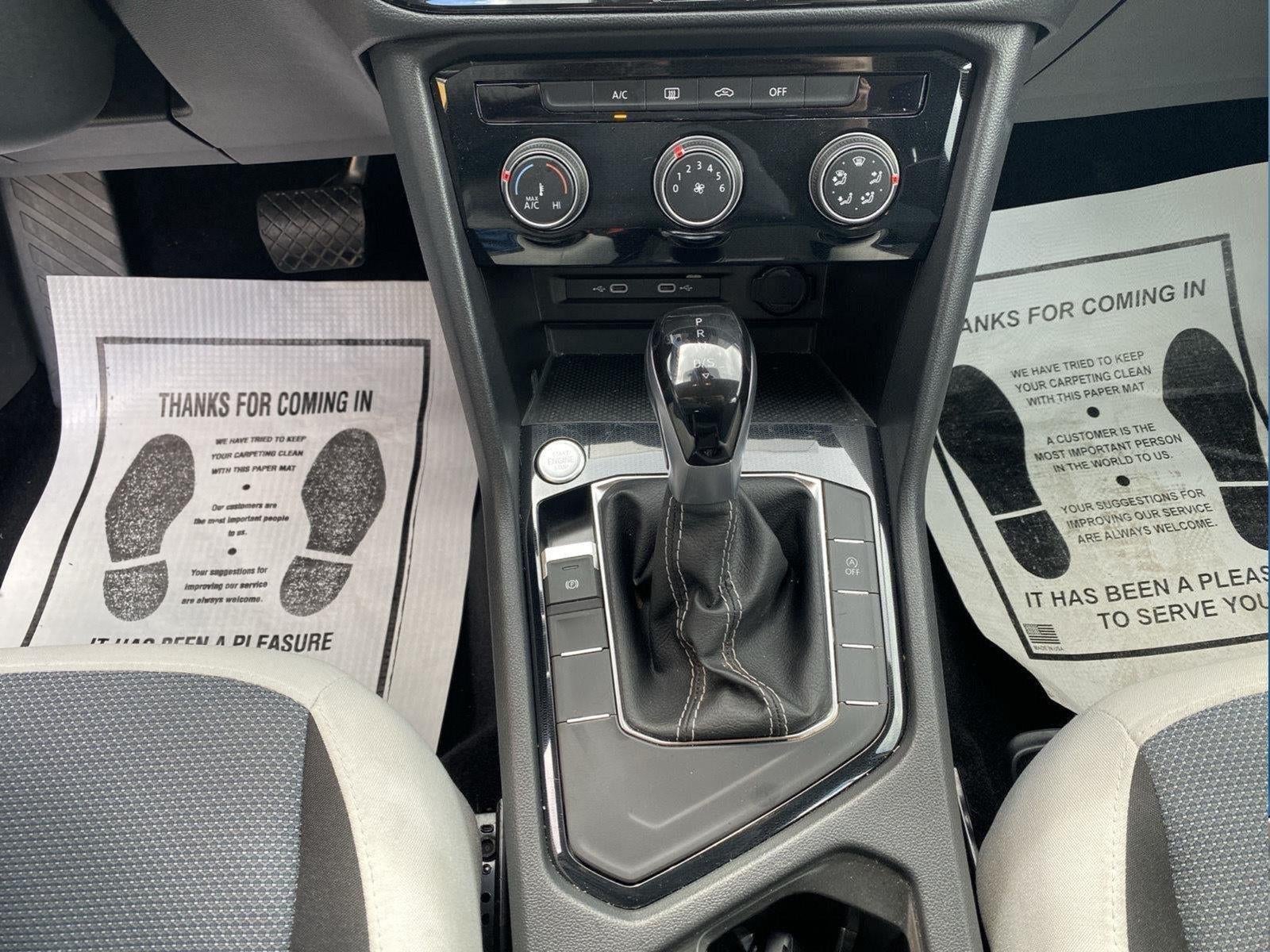 2025 Volkswagen Taos S