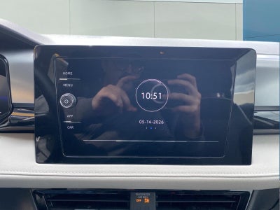 2025 Volkswagen Taos S