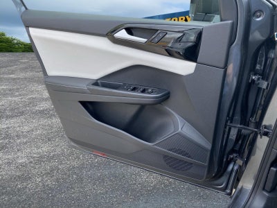 2025 Volkswagen Taos S