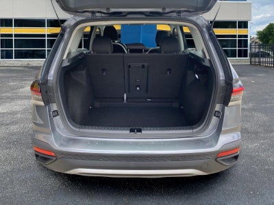 2025 Volkswagen Taos S