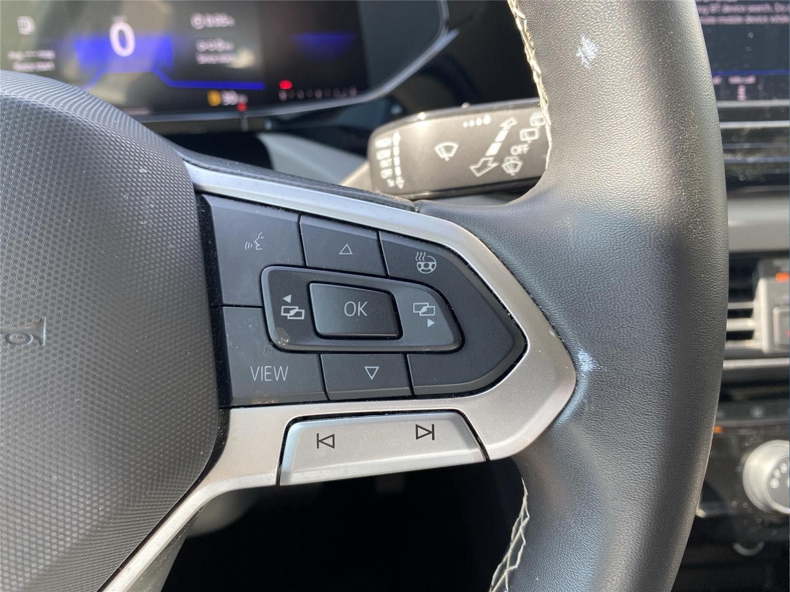 2024 Volkswagen Taos S