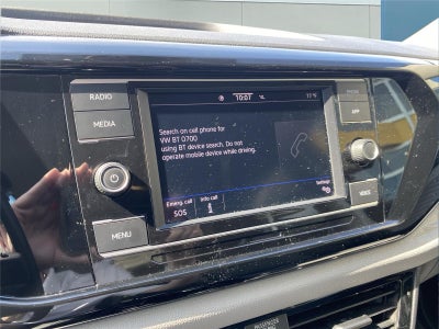 2024 Volkswagen Taos S