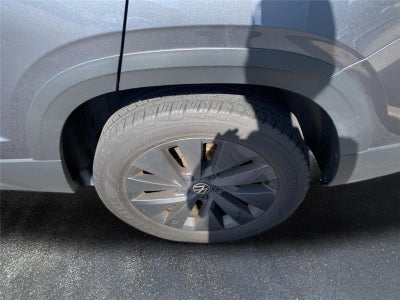 2024 Volkswagen Taos S