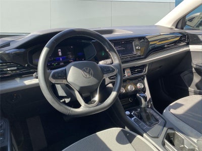 2024 Volkswagen Taos S