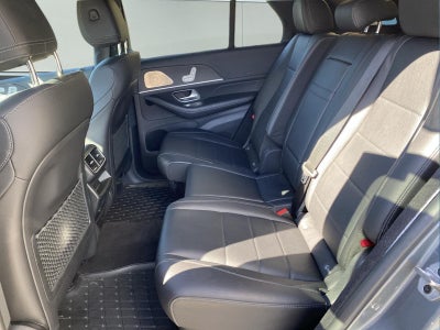 2022 Mercedes-Benz GLE GLE 350