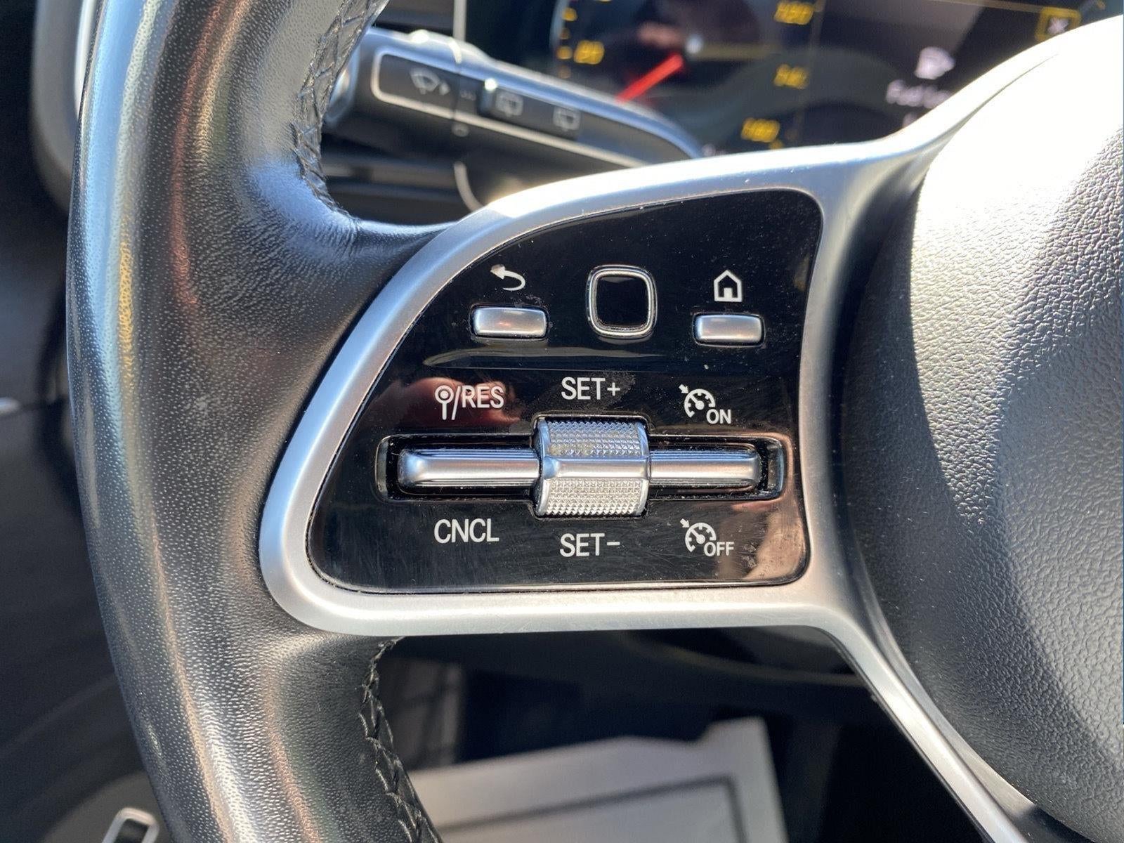 2022 Mercedes-Benz GLE GLE 350