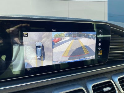 2022 Mercedes-Benz GLE GLE 350