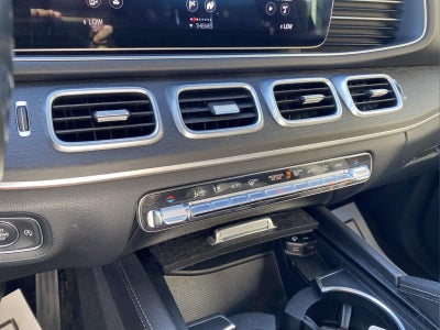2022 Mercedes-Benz GLE GLE 350