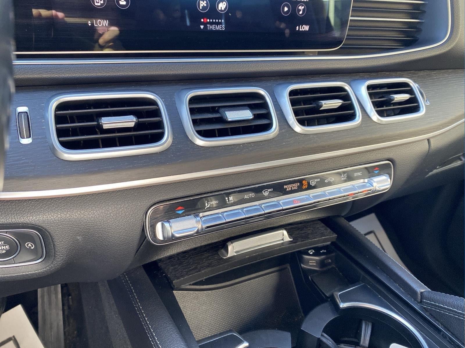 2022 Mercedes-Benz GLE GLE 350