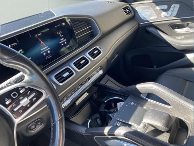 2022 Mercedes-Benz GLE GLE 350