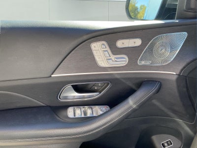2022 Mercedes-Benz GLE GLE 350