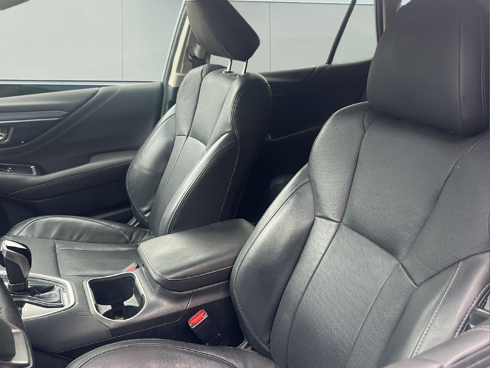 2020 Subaru Outback Limited XT