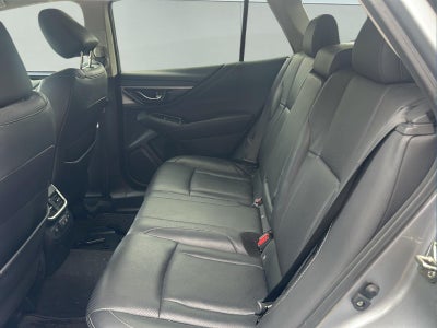 2020 Subaru Outback Limited XT