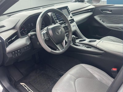 2020 Toyota Avalon Limited