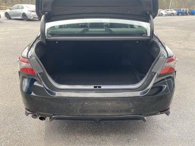 2023 Toyota Camry Hybrid SE