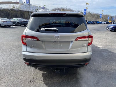 2022 Honda PILOT SPECIAL EDITION AWD