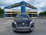 2021 Honda Passport Touring