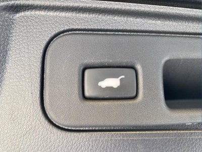 2021 Honda Passport Touring