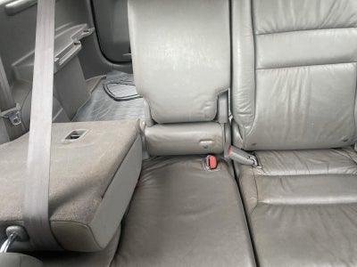 2011 Honda CR-V EX-L
