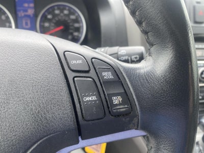 2011 Honda CR-V EX-L