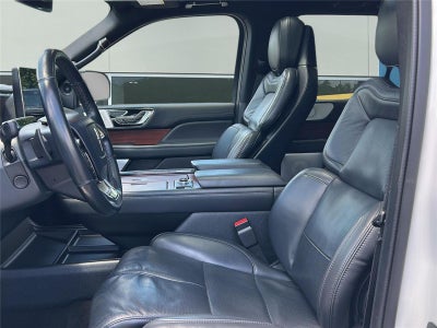 2023 Lincoln Navigator L Reserve