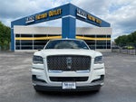 2023 Lincoln Navigator L Reserve