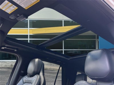 2023 Lincoln Navigator L Reserve