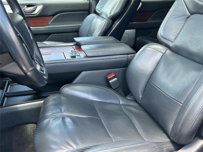 2023 Lincoln Navigator L Reserve
