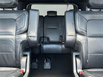 2023 Lincoln Navigator L Reserve