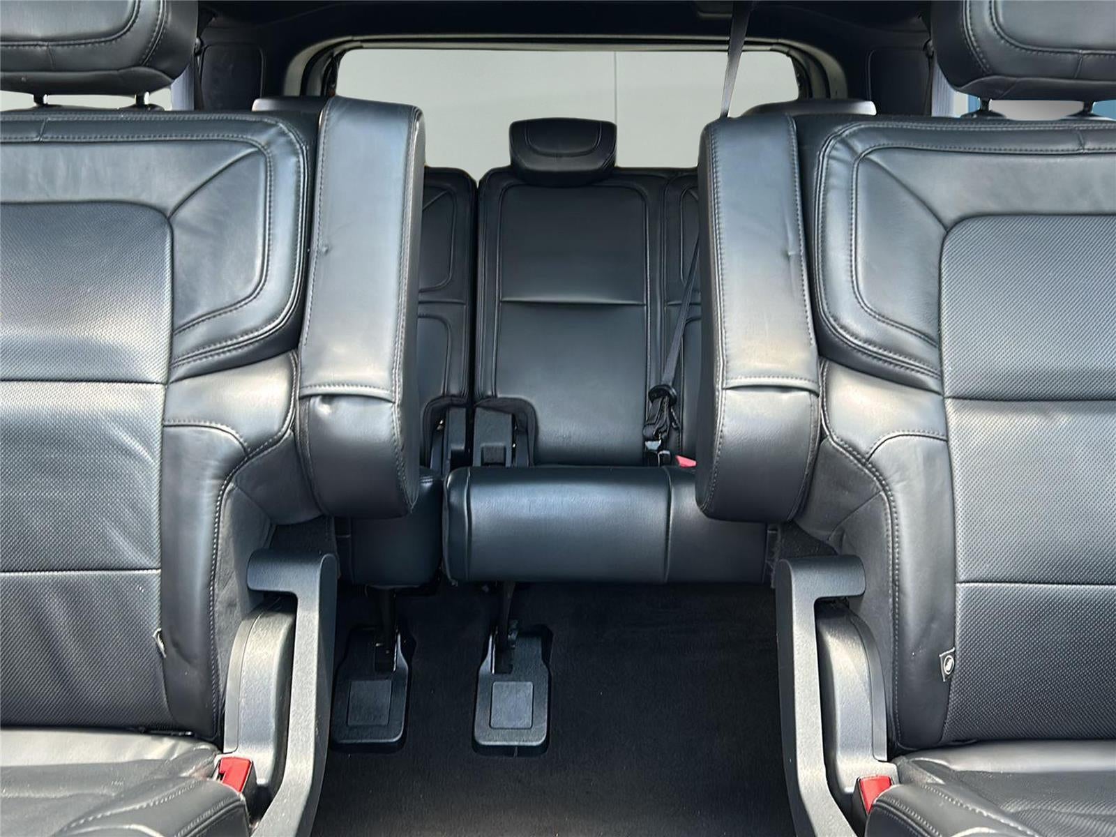 2023 Lincoln Navigator L Reserve