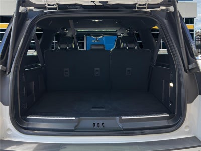 2023 Lincoln Navigator L Reserve