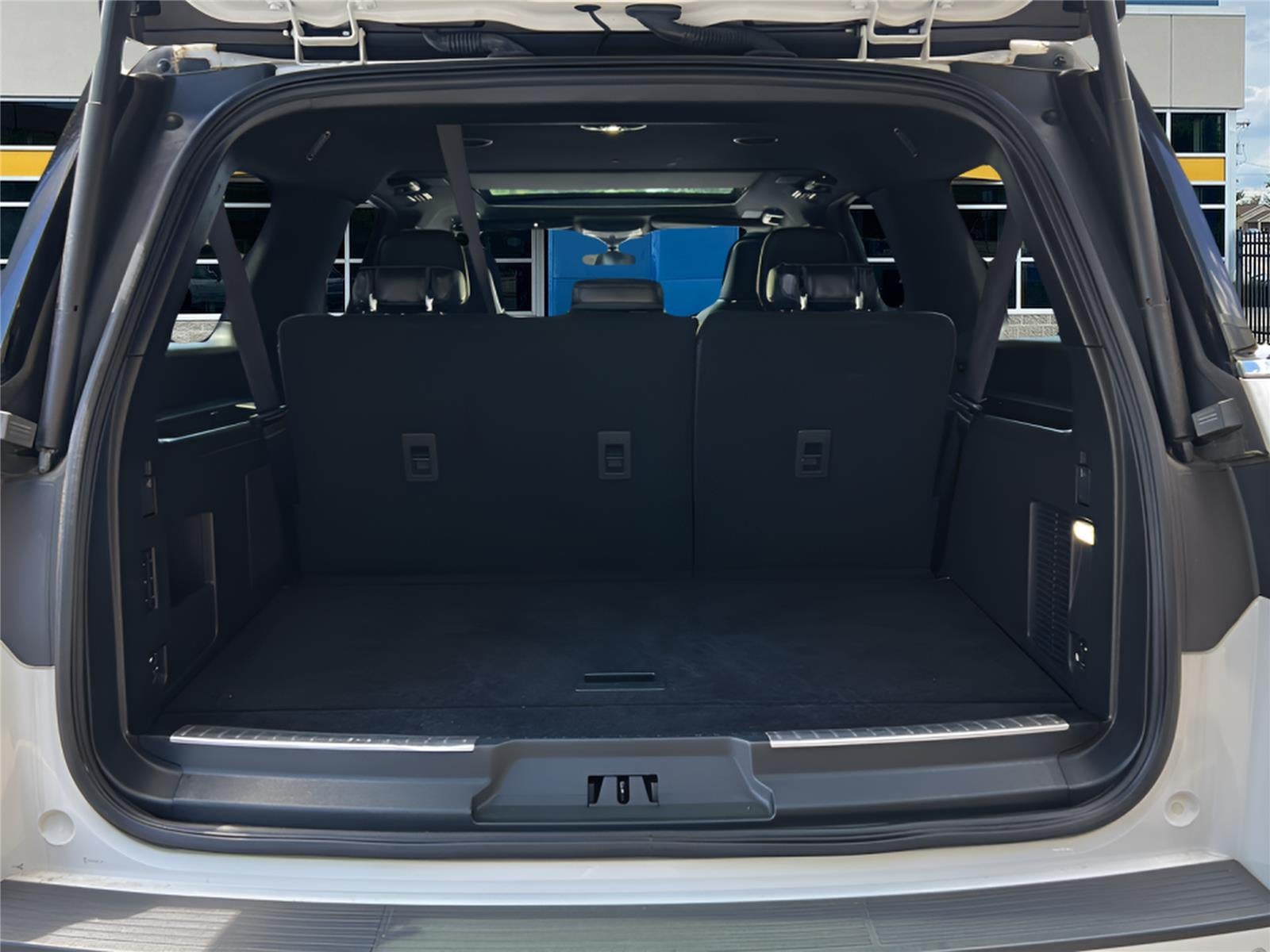 2023 Lincoln Navigator L Reserve