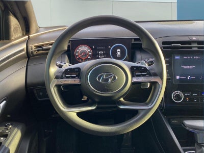 2023 Hyundai Santa Cruz NIGHT