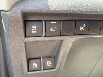 2021 Toyota SIENNA MINIVAN