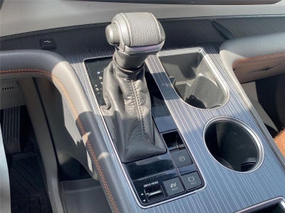 2021 Toyota SIENNA MINIVAN