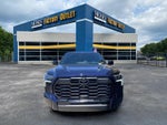 2025 Toyota Tundra Limited HV